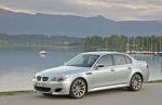 BMW M5 2004 года (WW)